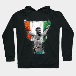 Conor McGregor Hoodie